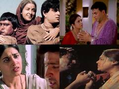 Bollywood Actresses played mother of older Actors: फिल्मों में अपने से बड़े एक्टर्स की मां का किरदार निभा चुकी हैं ये 7 एक्ट्रेसेस