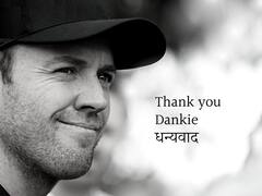 AB de Villiers Retirement: एबी डिविलियर्स ने क्रिकेट के सभी फॉर्मेट को कहा अलविदा, आईपीएल में भी नहीं खेलेंगे