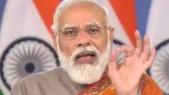 Masterstroke या मजबूरी? 358 दिन बाद किन वजहों से Modi सरकार ने Farm Laws को लिया वापस ? | India Chahta Hai