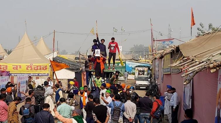 Farmers Protest still continue, know all process of how to could go back all three Farm Laws હજુ ખતમ નથી થયુ ખેડૂત આંદોલન, આ પાંચ તબક્કામાંથી પસાર થયા બાદ રદ્દ થશે કૃષિ કાયદાઓ, જાણો શું છે........