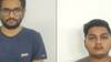 અમદાવાદ:આંતરરાષ્ટ્રીય ડ્રગ્સકાંડ મામલો, વધુ બે ડ્રગ્સ પેડલરની ધરપકડ, જુઓ ગુજરાતી ન્યુઝ