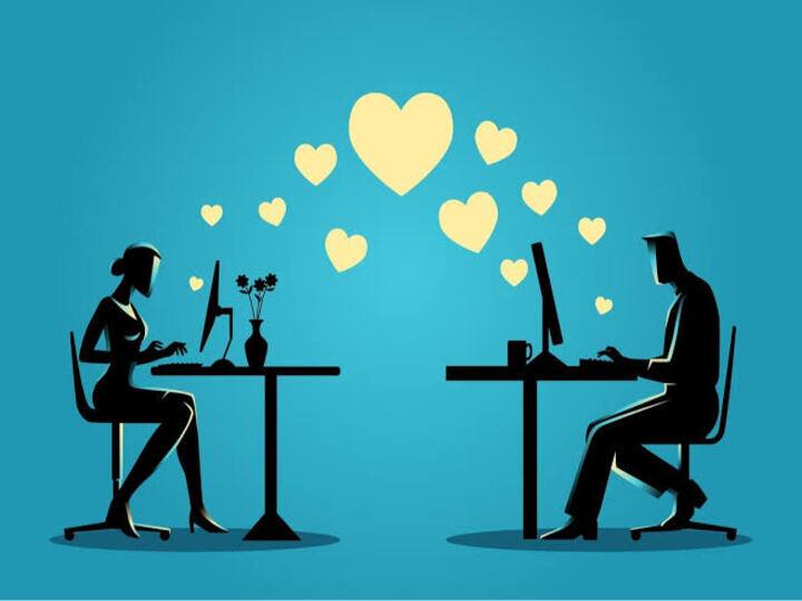 Mumbai: Online dating costs 76-yr-old Rs 4.8L டேட்டிங் செயலியில் சாட்டிங்.!  மும்பை முதியவரை குறி வைத்த வெளிநாட்டுப் பெண்.. பணம் மோசடி!!