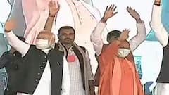 Mahoba में PM Modi और CM Yogi का 'महाविजय प्लान' , Bundelkhand को देंगे ये बड़ी सौगात। Uttar Mange Pradesh