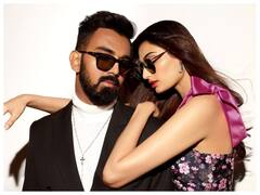 KL Rahul और Athiya Shetty के कार कलेक्शन के बारे में जानकर उड़ जाएंगे होश, एक से एक शानदार सवारी का रखते हैं शौक