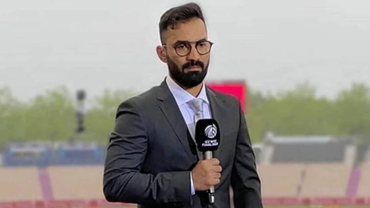 IND VS NZ: Dinesh Karthik picks bowler who can replace Mohammed Siraj in India vs New Zealand 2nd T20I at Ranchi IND VS NZ: সিরাজ নয়, এই বোলারকেই দ্বিতীয় টি-টোয়েন্টিতে দেখতে চাইছেন কার্তিক