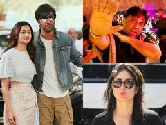 Bollywood latecomers : इन एक्टर्स की लेटलतीफी के किस्से हैं मशहूर, कई बड़े नाम हैं शामिल
