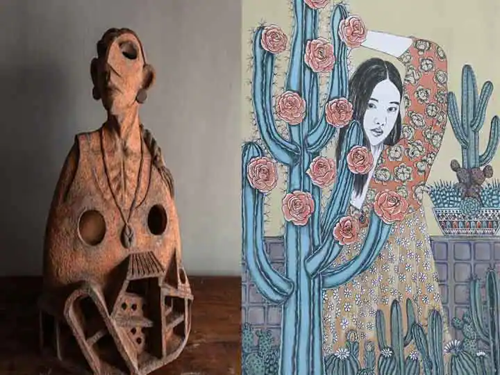 Abir India Awards ਦਾ 5th ਐਡੀਸ਼ਨ ਹੋਇਆ ਸਮਾਪਤ, 10 ਕਲਾਕਾਰਾਂ ਨੂੰ ਦਿੱਤਾ ਪੁਰਸਕਾਰ