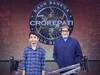 KBC 13: Schoolboy To Use Prize Money For Technology To Make Salt Water Potable