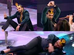 The Big Picture: Ekta Kapoor के सामने Ranveer Singh ने दिया 'नागिन' सीरियल के लिए ऑडिशन, लेट-लेटकर किया नागिन डांस