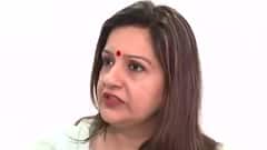 Priyanka Chaturvedi on PM Modi's announcement of Farm Laws Withdrwal: 'Kisano ki himmat ki jeet hai'