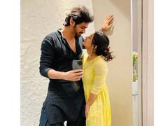 PHOTO :  हृताने दिली प्रेमाची कबुली, 'या' दिग्दर्शकाला करते डेट!