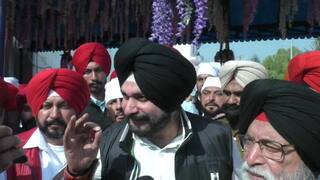 ਖੇਤੀ ਕਾਨੂੰਨ ਰੱਦ ਹੋਣ ਮਗਰੋਂ ਪੀਐਮ ਮੋਦੀ ਬਾਰੇ ਨਵਜੋਤ ਸਿੱਧੂ ਨੇ ਕਹੀ ਵੱਡੀ ਗੱਲ, ਆਪਣਿਆਂ ਤੇ ਵਿਰੋਧੀਆਂ 'ਤੇ ਮੁੜ ਨਿਸ਼ਾਨੇ