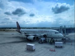 Delhi-Amritsar Vistara Aircraft Returns To IGI After Taking Off Due To Technical Snag
