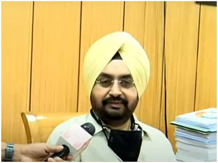 अवैध खनन पर मुख्य सचिव सख्त, लापरवाही करने वाले अधिकारियों और कर्मचारियों पर होगी कार्रवाई
