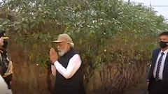 Jhansi : डिफेंस कॉरिडोर की आधारशिला रखेंगे PM Modi | Hindi News