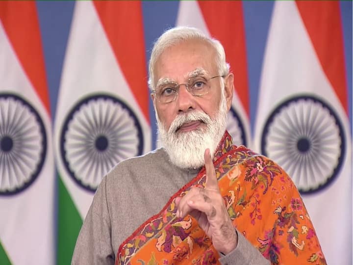 PM Modi revokes three news agriculture laws during address to nation Farm Laws To Be Repealed: पीएम मोदी ने तीन नए कृषि कानूनों को वापस लेने का किया एलान, कहा- आंदोलन खत्म करें किसान
