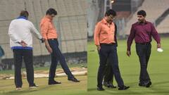 ABP LIVE Exclusive: ইডেনে বড় রানের পূর্বাভাস, সল্ট লেকে টেস্টের প্রস্তুতি সারবেন উইলিয়ামসনরা