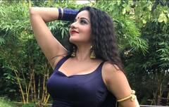 Ravi kishan से  Monalisa तक, क्या आप जानते हैं इन 5 भोजपुरी स्टार्स के असली नाम?