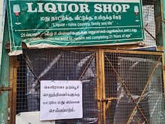 தடுப்பூசி போடாவிட்டால் டாஸ்மாகில் மது கிடையாது - திண்டுக்கல் டாஸ்மாக் நிர்வாகம் கிடுக்