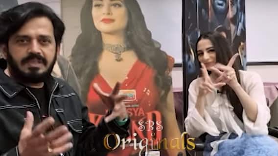 Matsya Kaand: In conversation with Ravi Kishan | SBS Originals