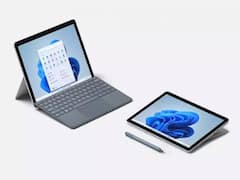 Surface Go 3: విండోస్ 11తో మొదటి డివైస్ లాంచ్ చేసిన మైక్రోసాఫ్ట్.. మనదేశంలోనే.. ధర ఎంతంటే?