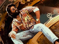 Pushpa New Song: ‘ఏయ్ బిడ్డా.. ఇది నా అడ్డా’ సాంగ్.. ఎవడ్రా.. ఎవడ్రా నువ్వు.. అస్సలు తగ్గని బన్నీ