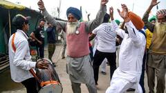 Punjab Politics : शेतकऱ्यांसाठी भलं? की मतांसाठी चांगभलं? कायदे हटवले कारण पंजाब आठवले?