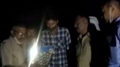 ભરૂચ: સજોદની હાઇસ્કુલના આચાર્યે આપઘાત કર્યો, પોલીસ તપાસ શરુ, જુઓ ગુજરાતી ન્યુઝ