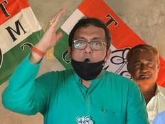 Farm Laws Repeal: टीएमसी सांसद शांतनु सेन का पीएम मोदी पर हमला, बोले- चुनाव हारने के डर से सरकार ने कृषि कानूनों को वापस लिया