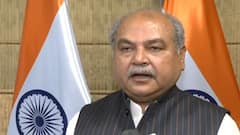 Farm Laws Repealed: कृषि मंत्री Narendra Singh Tomar बोले- मुझे दुख है...
