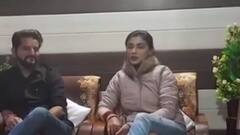 Entertainment Masala : TV Actress निकिता शर्मा ने की शादी, देखिए खबरें फटाफट