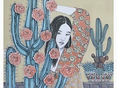 Abir India Awards: 10 మంది కళాకారులకు అబిర్ ఇండియా అవార్డులు... ఎక్సలెన్స్, ఐడియాస్, ఎక్స్‌ప్రెషన్స్ విభాగాల్లో ఆర్ట్ ఫెస్టివల్