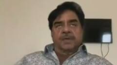 Farm Laws: Congress नेता Shatrughan Sinha का बड़ा बयान, कहा - चुनाव में हार के डर से फैसला लिया गया