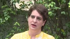 PM Modi apologised after death of 700 farmers: Priyanka Gandhi