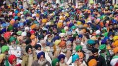 Farm Laws: 'মোদিদের পায়ের তলার জমি সরে যাচ্ছিল', কৃষি আইন প্রত্যাহারের পর কটাক্ষ সৌগতর | Bangla News