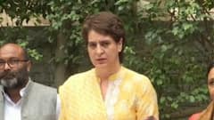 Farm Laws: 'ভোটের দিকে তাকিয়ে ক্ষমা চাইতে হচ্ছে', মোদিকে নিশানা প্রিয়ঙ্কার | Bangla News