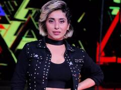 Bigg Boss 15: Nishant Bhatt पर भड़कीं Neha Bhasin, Pratik Sehajpal के साथ की धक्का-मुक्की
