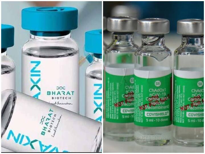 Corona vaccine Covishield Covaxin are recognised by 110 countries Modi government भारत की Covaxin और Covishield को 110 देशों ने दी मान्यता, केंद्र सरकार की अभी है ये कोशिश