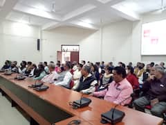 MP News: राज्य के कृषि वैज्ञानिक और प्राध्यापक करेंगे आंदोलन, सरकार को दी ये चेतावनी