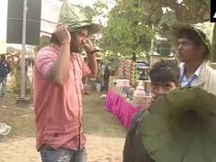 Ind vs NZ T20: भारत-न्यूजीलैंड क्रिकेट मैच से पहले प्रशंसकों के लिए आकर्षण का केंद्र बनी ये खास टोपियां 