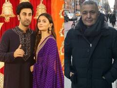 Ranbir-Alia New Home: Ranbir Kapoor और Alia Bhatt के नए घर में ऋषि कपूर के लिए होगा खास कमरा, इन चीजों को मिलेगी जगह