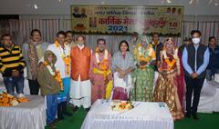 MP News: कोरोना पाबंदी हटने के साथ मध्य प्रदेश का पहला मेला इस शहर में शुरू, जानें क्या है खास