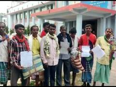 Bastar News: बस्तर में फसल बीमा के नाम पर फर्जीवाड़ा, दो साल से किसानों को पैसों का इंतजार