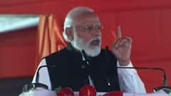 Modi slams previous govts for creating water crisis in Bundelkhand | Ghanti Bajao