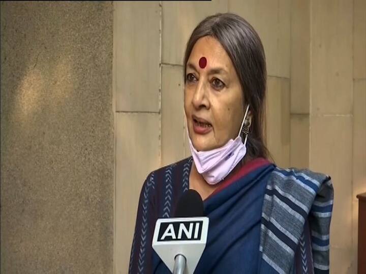 বাম নেত্রী বৃন্দা কারাত এই আইন প্রত্যাহার প্রসঙ্গে বলেন,