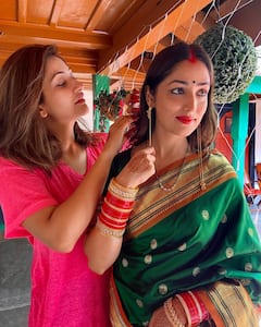 Deepika Padukone to Yami Gautam: किसी ने 45 लाख तो किसी ने 52 लाख, अपनी शादी में इन अभिनेत्रियों ने पहने इतने महंगे मंगलसूत्र