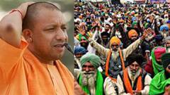 Farm Laws: 'সঠিক সময়ে সঠিক বার্তা পৌঁছে দিতে পারিনি, এটা আমাদের ব্যর্থতা', মন্তব্য যোগী আদিত্যনাথের| Bangla News