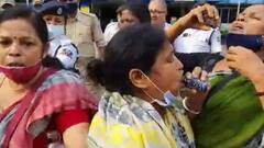 TMC Join: আন্দোলনকারী শিক্ষকরাই কি এবার শাসকদলে? তৃণমূলে আসতে পারেন বিষপানকারী শিক্ষিকারা | Bangla News