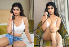 ભોજપુરી સિનેમાની આ એક્ટ્રેસ આપે છે બૉલીવુડની હસીનાઓને ટક્કર, સ્ટાઇલ સ્ટેટમેન્ટની તસવીરો વાયરલ.......