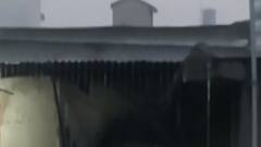 સાબરકાંઠા: વહેલી સવારથી જ વરસાદ વરસ્યો, ખેતીના પાકને નુકસાન, જુઓ ગુજરાતી ન્યુઝ